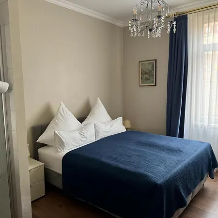 Altstadt Zentrum Apartmán