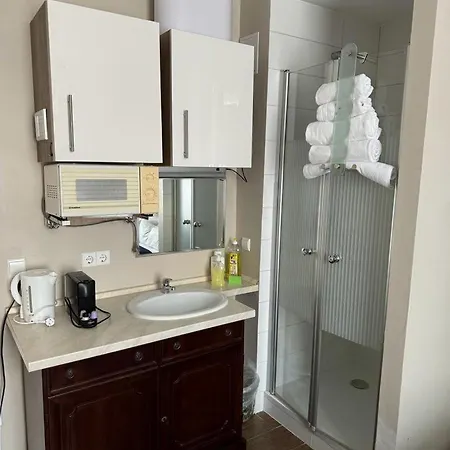 Appartement Altstadt Zentrum Baden-Baden