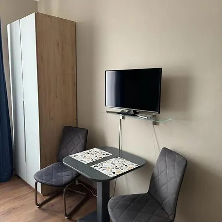 Altstadt Zentrum * Baden-Baden