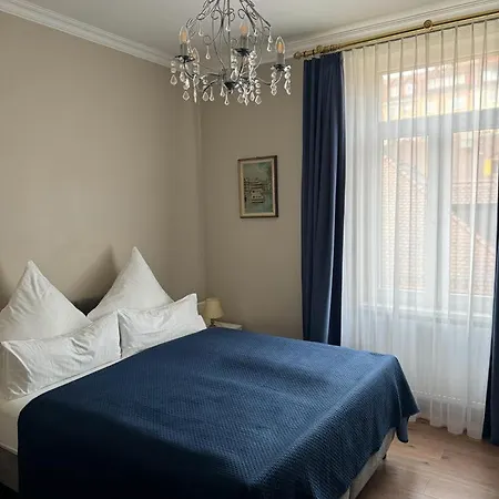 Altstadt Zentrum Baden-Baden