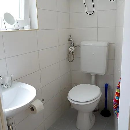 Altstadt Zentrum * Baden-Baden