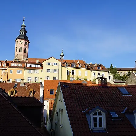 Altstadt Zentrum Apartmán *