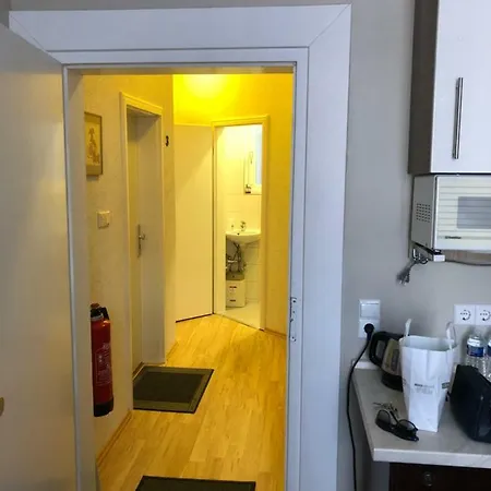 Altstadt Zentrum Baden-Baden