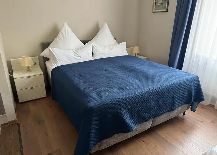 Lägenhet Altstadt Zentrum *