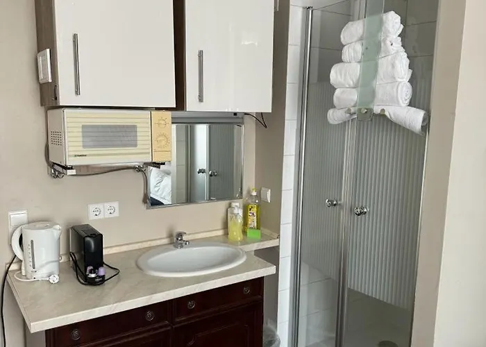 Lägenhet Altstadt Zentrum Baden-Baden