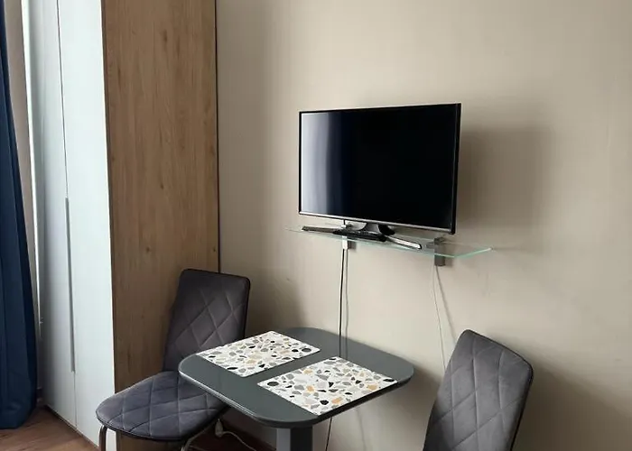 Altstadt Zentrum * Baden-Baden