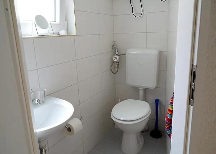 Altstadt Zentrum * Baden-Baden