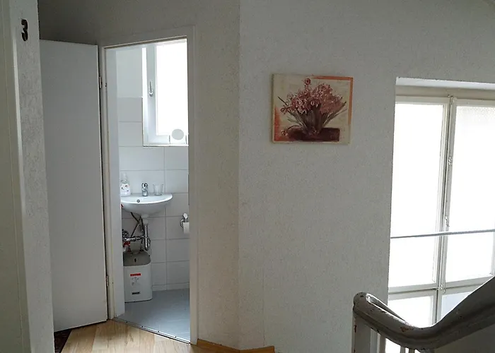 Altstadt Zentrum Baden-Baden